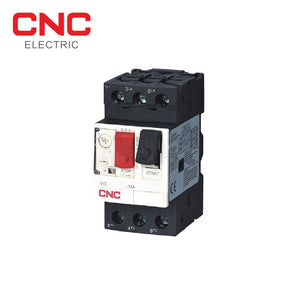 Motor Starter, 3P, 17 to 23A, Thermal Magnetic