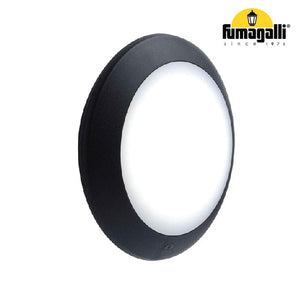 Bulkhead Lighting, BERTA 8x27.5 cm E27 Base IP66