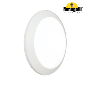 Bulkhead Lighting, BERTA 8x27.5 cm E27 Base IP66 .