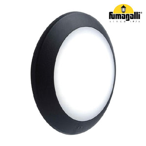 Bulkhead Lighting, UMBERTA 9.4x35 cm E27 Base IP66