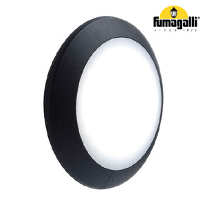 Bulkhead Lighting, UMBERTA 9.4x35 cm 2xE27 Base IP66