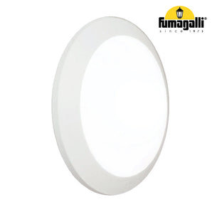 Bulkhead Lighting, UMBERTA 9.4x35 cm 2xE27 Base IP66.