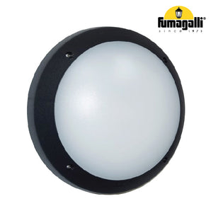 Bulkhead Lighting, GELM 9x31.3 cm E27 Base IP66.