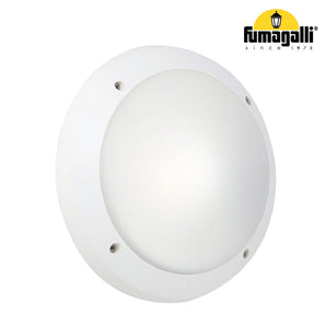 Bulkhead Lighting, GELM 9x31.3 cm E27 Base IP66