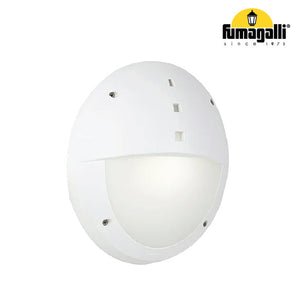 Bulkhead Lighting, GELMI-EL 9x31.3 cm E27 Base IP66.