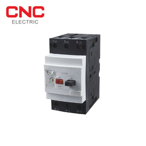 Motor Starter, 3P, 25 to 40A, Thermal Magnetic