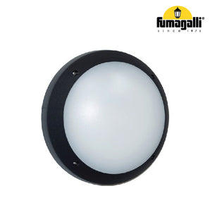 Bulkhead Lighting, LUCIA 9x30 cm E27 Base IP66