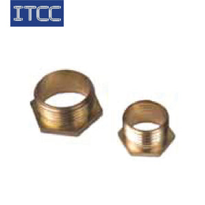 Male Bush - Short BS4568 20mm