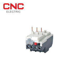 Thermal Overload Relay 1-1.6A