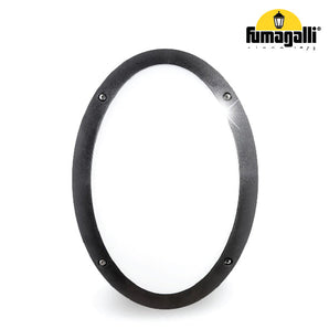 Bulkhead Lighting, MADDI 33x23x9 cm E27 Base IP66