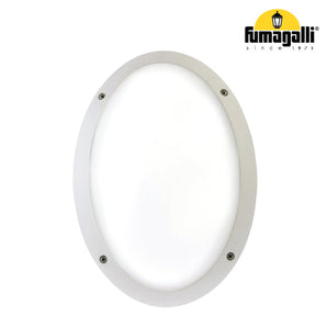 Bulkhead Lighting, MADDI 33x23x9 cm E27 Base IP66.