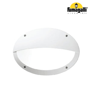 Bulkhead Lighting, MADDI-HL 33x23x9 cm E27 Base IP66.