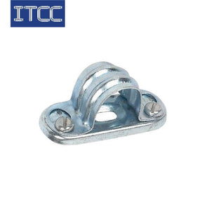 Spacebar Saddle 2 Holes BS4568 25mm