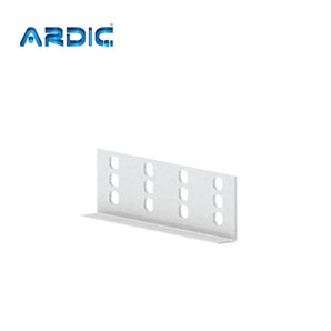 Joint Piece For Cable Ladder, HDG, 15*100*210*1.5mm