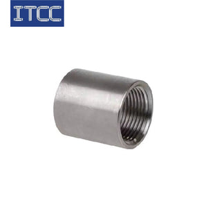 GI Coupler BS4568 25mm