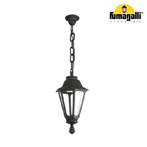 Garden Lantern Lighting, OFIR/NOEMI 15W 63x40 cm E27 Base IP55 CCT