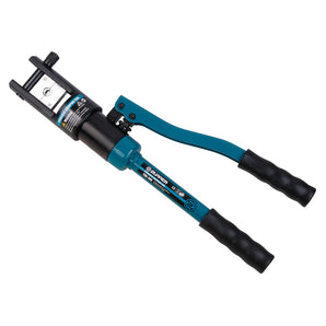 MANUAL HYDRAULIC RATCHET CRIMPING TOOL 300MM