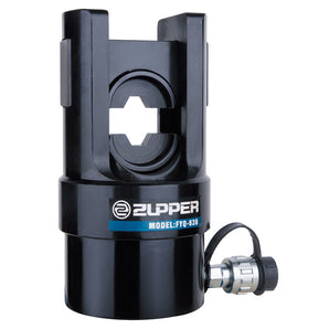 MANUAL HYDRAULIC COMPRESSION HEAD 150-630MM