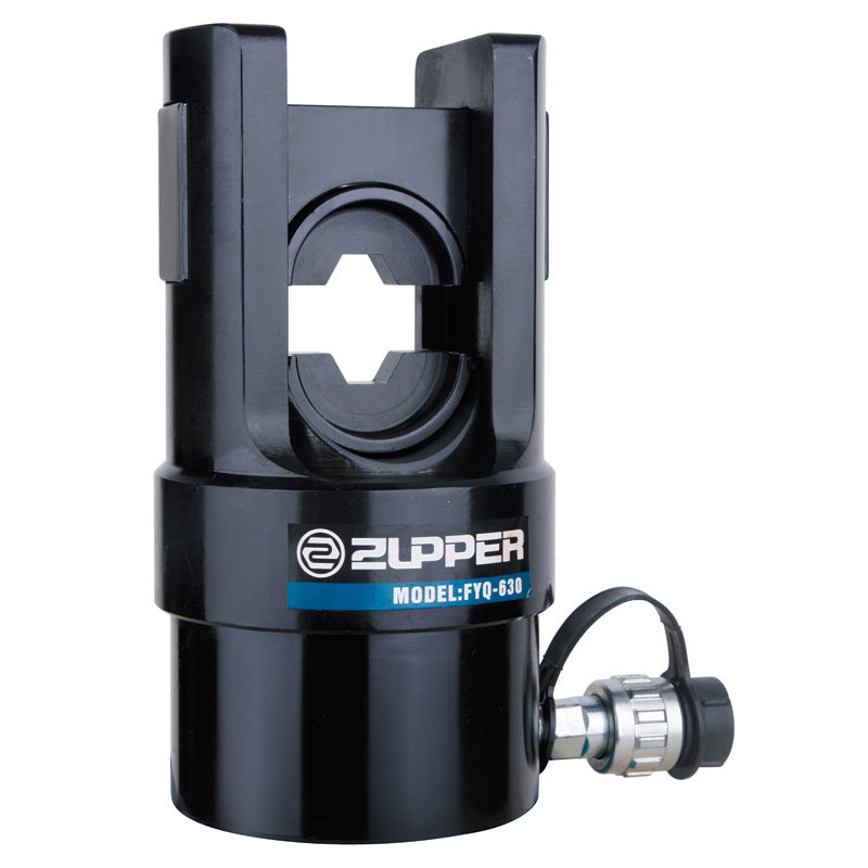 Compression Head MANUAL HYDRAULIC COMPRESSION HEAD 150-630MM – Obaido
