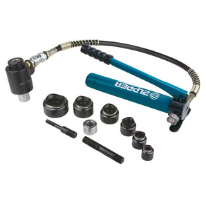 MANUAL HYDRAULIC PUNCH TOOL 20 - 63 MM