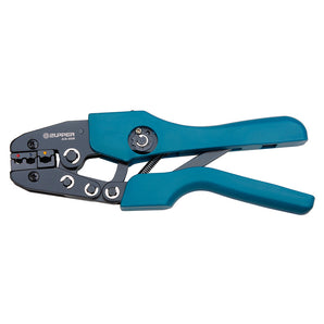 HAND CRIMPING TOOL Up to 5.5mm