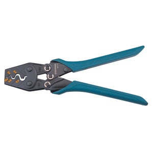 HAND CRIMPING TOOL Up to 16mm MH-16