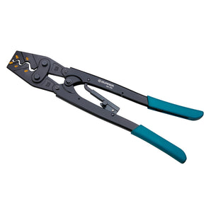 HAND CRIMPING TOOL Up to 50mm