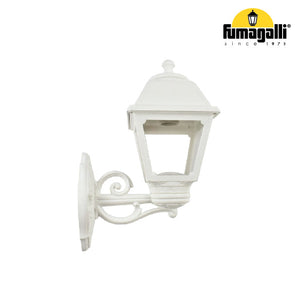 Garden Lantern Lighting, BISSO/MARY  43x25.5 cm E27 Base IP55
