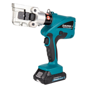 BATTERY POWERED CRIMPING TOOL Up to 240mm