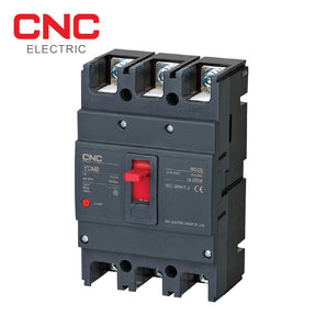 MCCB, 3P, 400A, 50KA