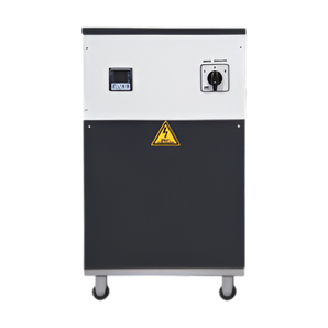 20 kVA Single Phase Servo Controlled Voltage Stabilizer ( Voltage Regulator )