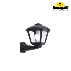 Wall Mounted Lighting, NARDO/ROBY 27.5x26 cm E27 Base IP55