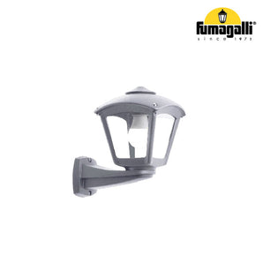 Wall Mounted Lighting, NARDO/ROBY 27.5x26 cm E27 Base IP55