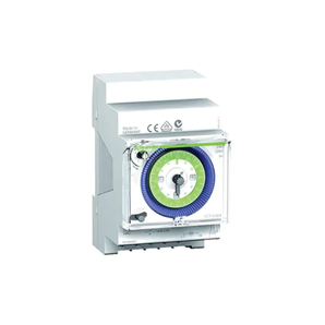 Acti9 - IH - mechanical time switch - 24 h - without memory