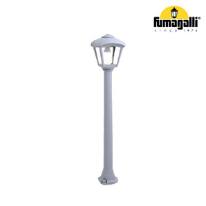 Stand Lighting, GIAFFA/ROBY, 8.5W A60 94x14 cm E27 Base IP55 CCT