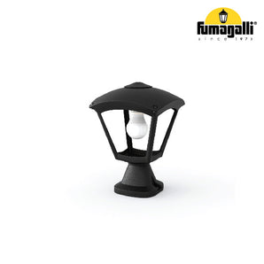 Wall Mounted Lighting, DISNA/ROBY 29x19.6 cm E27 Base IP55