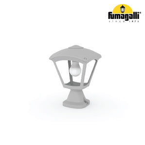 Wall Mounted Lighting, DISMA/ROBY 29x19.6 cm E27 Base IP55.