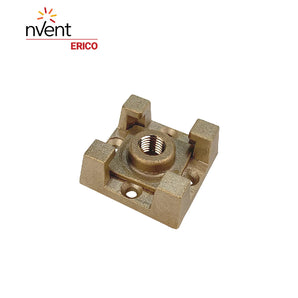 Air Terminal Base, Flat Tape M16