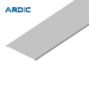 Cover For Cable Tray, HDG 10*150*3000*1.0MM
