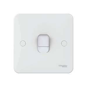 Lisse - data socket - 1 gang RJ45 Cat 6
