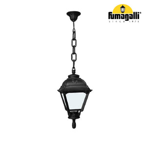 Pendant Lantern SICHEM/CEFA 44x23 cm E27 Base