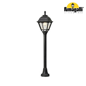 Garden Pole Lighting MIZAR/CEFA A608.5W E27 Base CCT