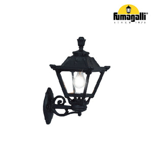 Wall Mounted Lighting BISSO/GOLIA 45x30 cm E27 Base