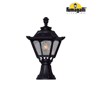 Garden Lantern Lighting MINILOT/GOLIA 47x23 cm E27 Base