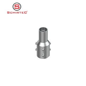 JOINT ADAPTER FOR INSTTALED 2'' MAST PIPE