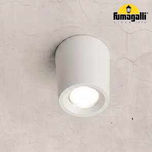 Surface LED Downlight, LIVIA 90  3.5W CCT.