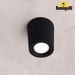 Down Lighting, LIVIA 30W 22x18 cm Base 27 CCT IP44