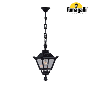 Pendant Lantern SICHEM/GOLIA 44x23 cm E27 Base
