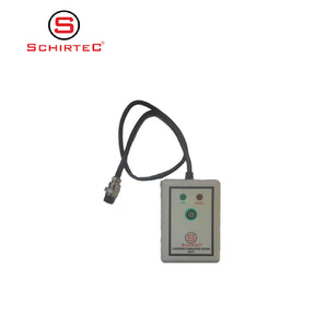 Lightning Strike Counter