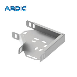 90Á Horizontal Bend, HDG, 50*400*1.5MM